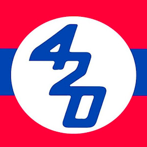 Logo 420 One Design Venti Sails - Veleria Genova, Massa, Roma, Napoli