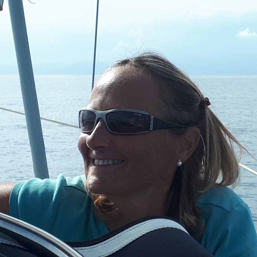 Jeanne Dufour Venti Sails - Veleria Genova, Massa, Roma, Napoli