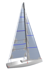 Vele Downwind Venti Sails - Veleria Genova, Massa, Roma, Napoli Vele Downwind Venti Sails - Veleria Genova, Massa, Roma, Napoli