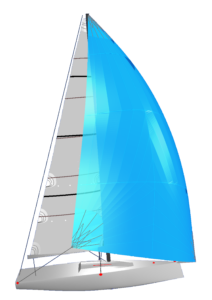 Vele Downwind Venti Sails - Veleria Genova, Massa, Roma, Napoli Vele Downwind Venti Sails - Veleria Genova, Massa, Roma, Napoli