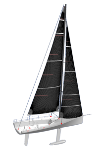 Vele Link Venti Sails - Veleria Genova, Massa, Roma, Napoli Vele Link Venti Sails - Veleria Genova, Massa, Roma, Napoli