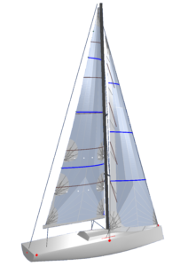 Vele Radial Venti Sails - Veleria Genova, Massa, Roma, Napoli Vele Radial Venti Sails - Veleria Genova, Massa, Roma, Napoli