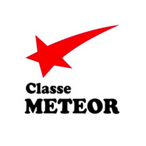 Logo Meteor One Design Venti Sails - Veleria Genova, Massa, Roma, Napoli